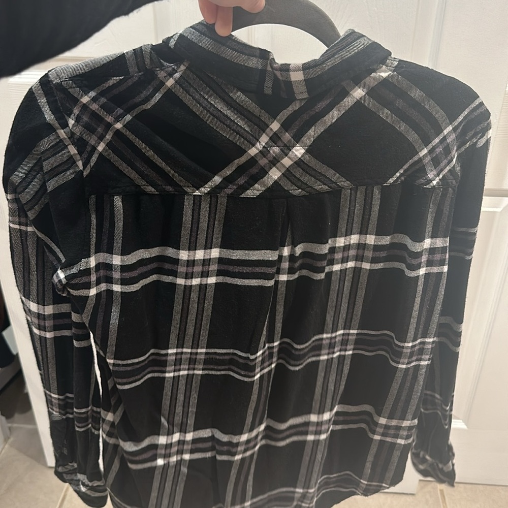 Hunter Button Down - image 6